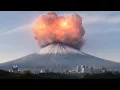 Download Lagu Uitbarsting van de Mount Fuji \u0026 Mega Tsunami 2025 | Monstergolven verwoesten Japan