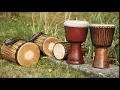 Lagu 03 Guinée DJembé