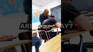 The Best Teacher Ever