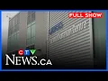Company stops accepting all plasma donations CTV News Winnipeg 11 30pm August 14 2026