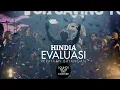 Download Lagu Hindia - Evaluasi | Dari Perayaan Bayangan | Sounds From The Corner Live #54