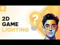 How Does 2D Game Lighting Work GameMaker