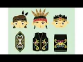Download Lagu LIRIK ISEN MULANG LAGU DAERAH KALIMANTAN TENGAH