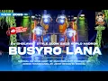 Download Lagu DJ SHOLAWAT BUSYROLANA V2 - TERBARU 2025 FULL BASS | SLOW BASS X HADROH GLERITY