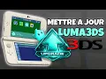 How to update Luma3DS in 2026 Easiest method