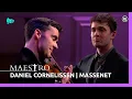 Lagu Daniel Cornelissen dirigeert Méditation uit de opera Thaïs van Jules Massenet | Maestro
