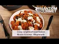 Brava Cucina in Weymouth