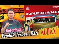 Lagu Akhirnya Tiba juga ‼️Kabar Gembira Buat Para Petani Walet | Unboxing Produk Terbaru dari Audax