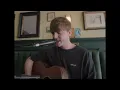 Download Lagu Ewan Mainwood - Unsaid (Pub Sessions)