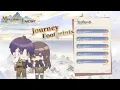 Download Lagu Rafayel - Mountain Journey: Journey Footprints | Love and Deepspace