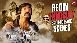 back to back laughs with redin kingsley doctor beast a1 rudhran sun nxt