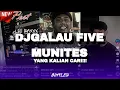 Download Lagu GALAU - FIVE MUNITES BOTTLEG LEO WG