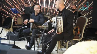 كدا ولا كدا كايد العدا  الأسمر كايد سيلاوي صولو طبلة لعيونكم دندنها