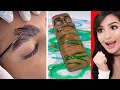 Download Lagu Most Oddly Satisfying Video to watch before sleep
