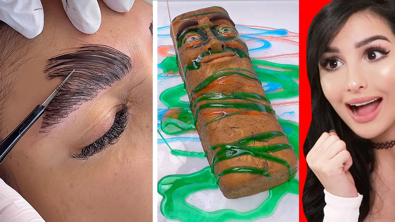 SSSniperWolf channel featured image