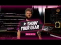 Download Lagu Show Your Gear | Moksie Meppie | Aflevering 3