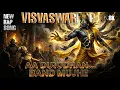 Lagu 🔥 Aa Duryodhan Bandh Mujhe | Hari Ka Vishwaroop ⚡ High Energy Mahabharat Rap | Krishna Divine Power