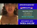 Download Lagu Bahtera cinta Duet bareng WIKA SALIM  karaoke sing smule