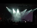 Danny Ocean - Dime Tu (En Vivo el 27 de Octubre, 2024, Charlotte, North Carolina, USA)