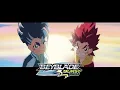 Beyblade Burst Surge Theme Song | Lyrics