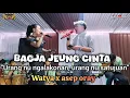 Download Lagu BAGJA JEUNG CINTA ~ WATYA GUMILANG X ASEP ORAY~DEWI AUDIO ENTERTAINMENT