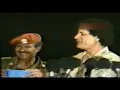 {1992} Green Libyan National Anthem In TV (Fixed Audio)