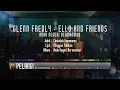 Download Lagu Glenn Fredly, Ello \u0026 Friends (Anak Negeri Bermazmur) - Cintailah Sesamamu [Official Music Video]