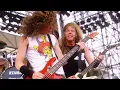 Atlas, Rise!  James Hetfield '88 (..AJFA RE-Mix & AI Cover ft. Jason Newsted)