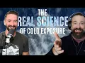 The Real Science of Cold Exposure - Jesse Coomer of The Language of Breath