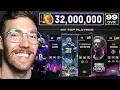 This Is The Best Team In MUT 32 Million Coin Team