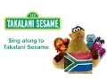 Download Lagu The World of Takalani Sesame | Takalani Sesame