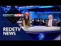 Download Lagu RedeTV News (12/09/19) | Completo