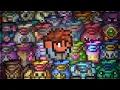 I Beat Calamity Infernum With Boss Loot Only