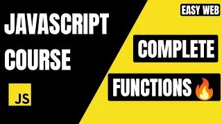 JavaScript Functions Explained Complete Beginner Guide