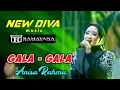 Download Lagu GALA-GALA ANISA RAHMA | NEW DIVA | RAMAYANA AUDIO
