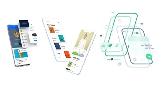 Creating Ion Segments Figma fegma design tutorial-4 ionic 5 tutorial