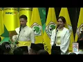 Puncak HUT Ke-61 Golkar (MNCTV HD) 5/12/2025