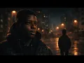 Ninho - Lettre au Petit Frère – Rap Français (Style Ninho) [IA]