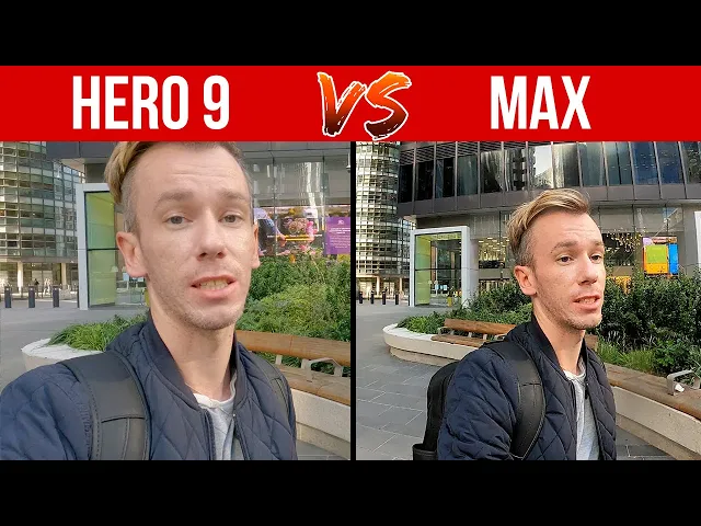 Best GoPro Camera — Features, Comparisons & Prices