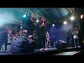 Lagu TIARA duet bareng cak pendik feat difarina indra live paneran sestan bali