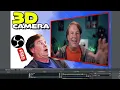 OBS 3D Camera Effects Easy - StreamFX Corner Pin