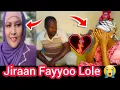 Lagu Jiraan Fayyoo Lolee Sabboontuu Dhiifama Gaafachuu Qabda Jedhe