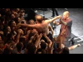Download Lagu Jello Biafra \u0026 TGSOM - Holiday In Cambodia, 24 Aug 2016, Athens, Greece