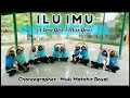 Download Lagu ILU IMU (I Love You  I Miss You) - LINEDANCE