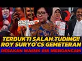 Download Lagu UGM TEGASKAN PAK JOKOWI ALUMNI FAKULTAS KEHUTANAN, ROY SURYO CS TERBUKTI KETAKUTAN, CEMAS BANGET!