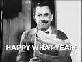 New Year GIFs from Fleischer Studios