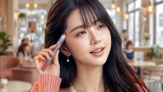 PLOSSA SARANGHEO TV Commercial Opening My Heart is Delightful July 2026 SCTV