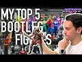 Lagu My 5 Best Bootleg Hot Toys and who made them!