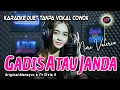 Download Lagu Gadis Atau Janda Karaoke Duet Tanpa Vokal Cowok || Nuri Valeria (Mansyur S Ft Elvie Sukaesih)