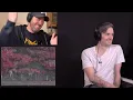 Download Lagu Sleep Token - “Infinite Baths” (REACTION)